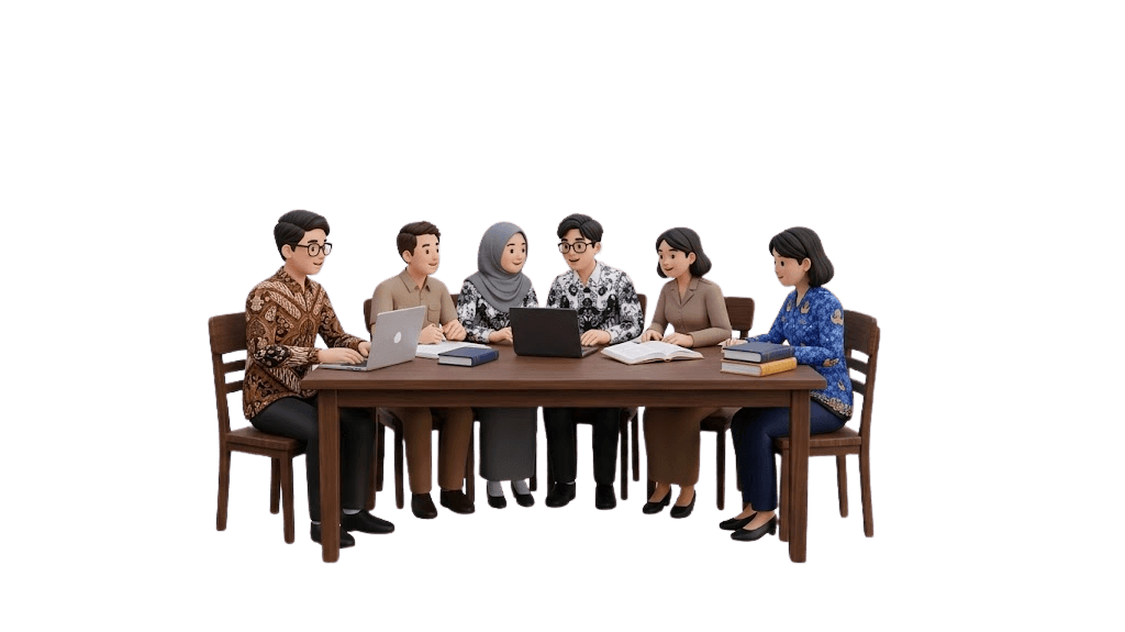 Kolaborasi Proyek